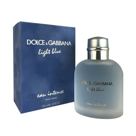 dolce gabbana light blue 3.3 fl oz price|light blue perfume boots.